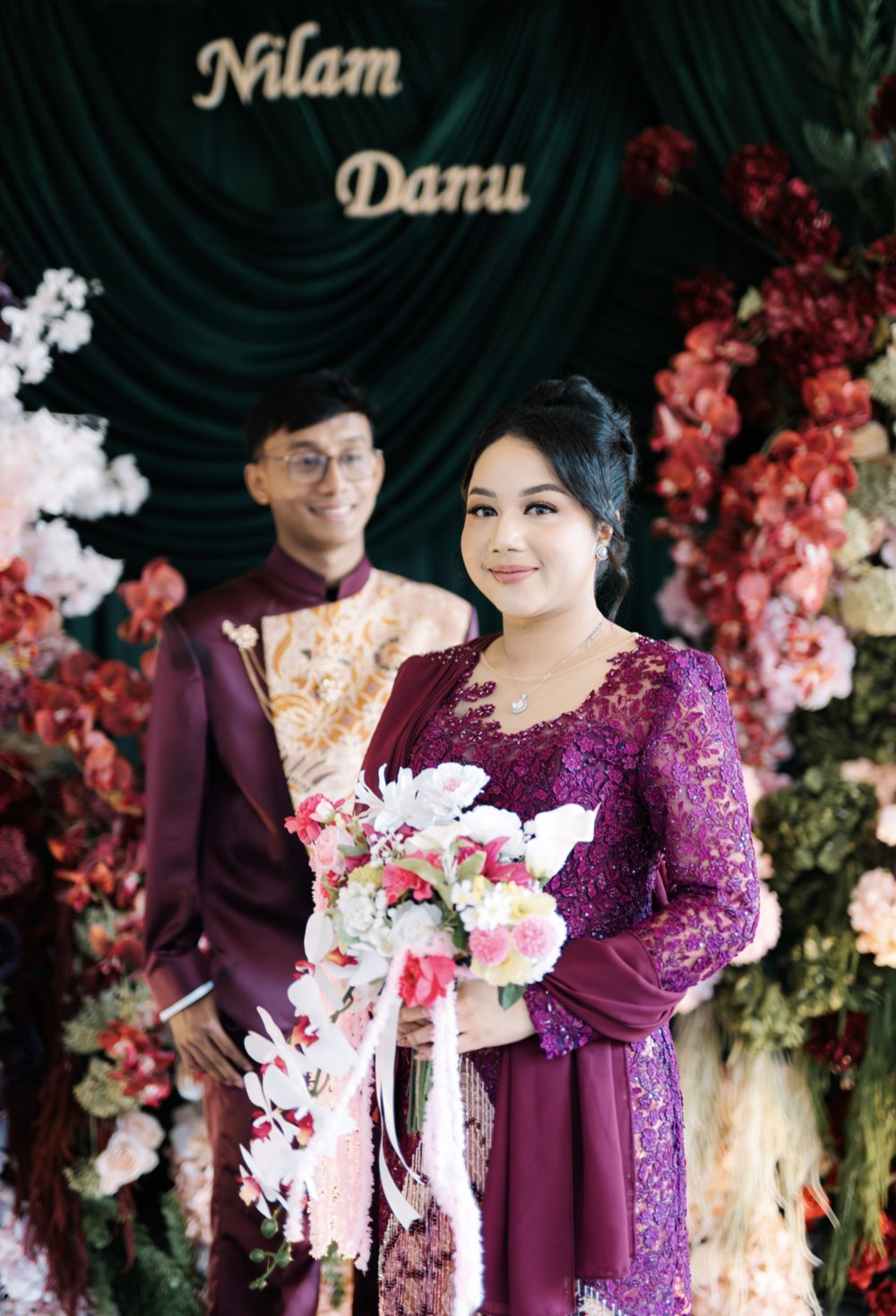 Potret prewedding Danu dan Nilam 8645