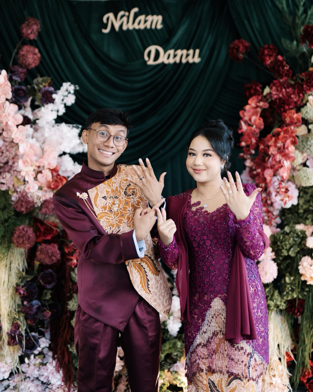Potret prewedding Danu dan Nilam 8683